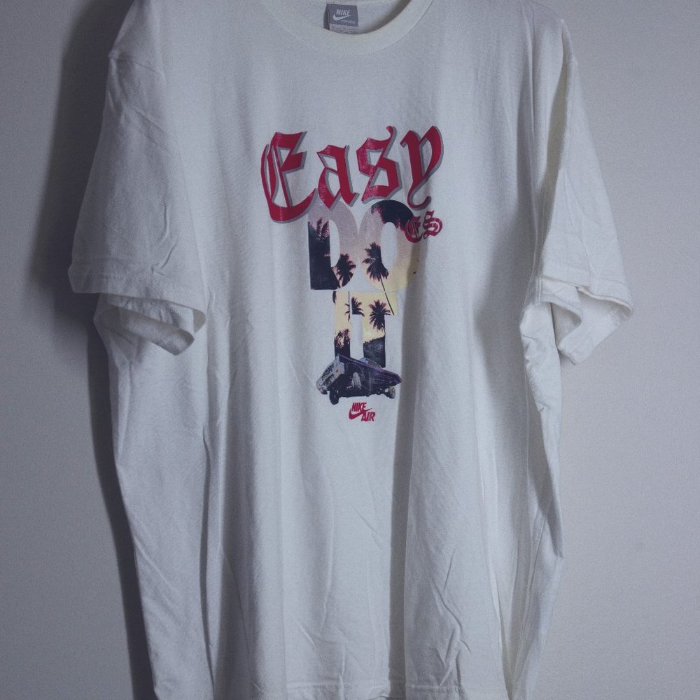 Nike Eazy Does It